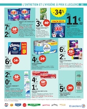 Promos Vaisselle dans le catalogue "PRÉPAREZ LA RENTRÉE À PRIX E.LECLERC" de E.Leclerc à la page 35 Promos Vaisselle dans le catalogue "PRÉPAREZ LA RENTRÉE À PRIX E.LECLERC" de E.Leclerc à la page 35