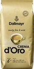 EDEKA - Crema d’Oro Fairtrade Organic Angebot im Prospekt Crema d’Oro Fairtrade Organic bei EDEKA im Prospekt "" für 12,99 €