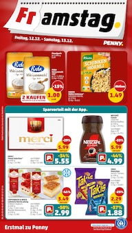 Aktueller Penny Prospekt