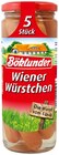 Geflügel-Wiener oder Wiener Würstchen Angebote von Böklunder bei REWE Erftstadt für 2,49 €