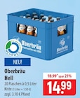 Aktuelles Hell Angebot bei famila Nordost in Neumünster ab 14,99 €