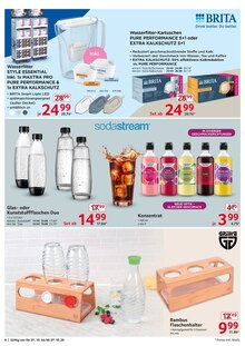 Cola im aktuellen Selgros Prospekt (Norderstedt) Cola im Selgros Prospekt "HIER KAUFEN PROFIS & GENIESSER" mit 20 Seiten (Norderstedt)