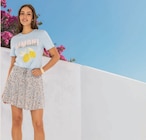 Skort 'Nala' im Angebot bei AWG in Halberstadt Skort 'Nala' Angebote bei AWG Halberstadt für 17,59 €