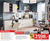 Perfekter Küchenblock im Angebot bei Zurbrüggen in Paderborn Perfekter Küchenblock Angebote von Welnova Win bei Zurbrüggen Paderborn für 2.598,00 €