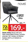 Aktuelles Sessel Janina Angebot bei Zurbrüggen in Bielefeld ab 169,00 €