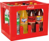 Aktuelle Cola Angebote bei EDEKA in Norderstedt Aktuelles Kombikiste Angebot bei EDEKA in Norderstedt ab 11,99 €