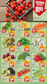 Tomaten im REWE Prospekt "Dein Markt" mit 28 Seiten (Wolfsburg)