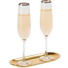 Champagne Brut Prestige - DEMOISELLE en promo chez Carrefour Market Outreau à 25,52 €
