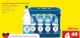Mineralwasser Classic Angebote von Bad Meinberger bei Netto Marken-Discount Warendorf für 4,49 €