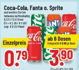 Aktuelle Coca Cola Angebote bei Marktkauf in Menden (Sauerland) Aktuelles Coca-Cola Angebot bei Marktkauf in Menden (Sauerland) ab 0,79 €