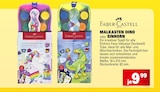 E center Groß-Gerau - Malkasten Dino Angebot im Prospekt Malkasten Dino bei E center im Groß-Gerau Prospekt für 9,99 €