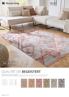 Teppichboden im aktuellen Zurbrüggen Prospekt (Hagen (Stadt der FernUniversität)) Teppichboden im Zurbrüggen Prospekt "zurbrüggen - IHR EINRICHTUNGSHAUS DER EXTRAKLASSE" mit 44 Seiten (Hagen (Stadt der FernUniversität))