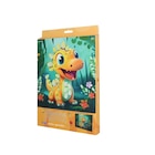 Peinture diamants pour enfant dans le catalogue Carrefour