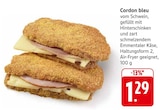 EDEKA Weisenbach Prospekt mit  im Angebot für 1,29 €