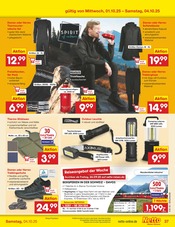 Aktueller Netto Marken-Discount Prospekt mit Sitzkissen, "Aktuelle Angebote", Seite 41