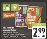 Aktuelle Kürbis Angebote bei E center in Würzburg Aktuelles Bio Süßkartoffel Eintopf Angebot bei E center in Würzburg ab 2,99 €