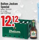 Jecken Spezial bei Trinkgut im Bergheim Prospekt für 12,12 €