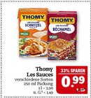 Les Sauces Angebote von Thomy bei Marktkauf Schwabach für 0,99 €