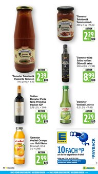 Tomaten im E center Prospekt "Aktuelle Angebote" mit 83 Seiten (Freiburg (Breisgau))