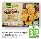 Chicken Nuggets im Backteig bei EDEKA im Karlsruhe Prospekt für 3,49 €