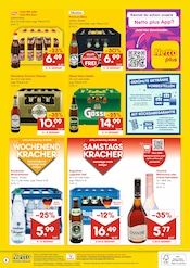 Radler im Netto Marken-Discount Prospekt in Weiden Aktueller Netto Marken-Discount Prospekt mit Radler, "DER ORT, AN DEM DU IMMER AUSGEZEICHNETE PREISE FINDEST.", Seite 2