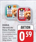 Feine Pastete von EDEKA Herzstücke im aktuellen EDEKA Prospekt