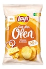 Aktuelles Lays Chips Angebot bei Thomas Philipps in Lübeck ab 0,55 €