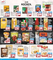 Aktueller HIT Prospekt mit Passierte Tomaten, "ECHTE VIELFALT", Seite 10