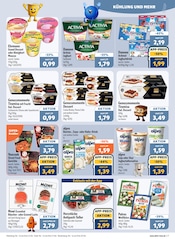 Aktueller aktiv & irma Prospekt mit Erdbeeren, "Top Angebote", Seite 7