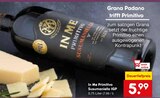 In Me Primitivo Susumaniello IGP im Netto Marken-Discount Prospekt In Me Primitivo Susumaniello IGP von im aktuellen Netto Marken-Discount Prospekt für 5,99 €