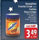 EDEKA Thuine Prospekt mit  im Angebot für 3,49 €