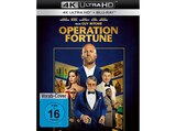 Teststore Hiddensee - Operation Fortune 4K Ultra HD Blu-ray + Angebot im Prospekt Operation Fortune 4K Ultra HD Blu-ray + bei Teststore Hiddensee im Prospekt "" für 29,99 €