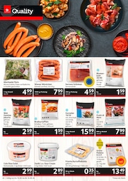 Zaziki Angebot & Preis im aktuellen Selgros Prospekt Zaziki Angebot im aktuellen Selgros Prospekt auf Seite 20