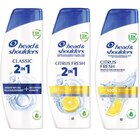 SUR TOUT - HEAD & SHOULDERS dans le catalogue Carrefour