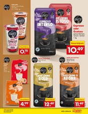 Espresso im Netto Marken-Discount Prospekt in Bayreuth Aktueller Netto Marken-Discount Prospekt mit Espresso, "Aktuelle Angebote", Seite 23