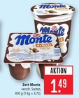 Marktkauf Senden - Monte Angebot im Prospekt Monte bei Marktkauf im Senden Prospekt für 1,49 €