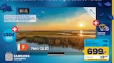 GQ65QN85FAU im Angebot bei EURONICS in Arnsberg GQ65QN85FAU Angebote von SAMSUNG bei EURONICS Arnsberg für 699,00 €
