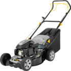 Benzin-Rasenmäher „AL5 46 SA“ im Angebot bei Hornbach in Hamm Benzin-Rasenmäher „AL5 46 SA“ Angebote von Alpina bei Hornbach Hamm für 249,00 €