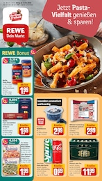 REWE Prospekt für Bremen: "Dein Markt", 30 Seiten, 13.04.2026 - 18.04.2026