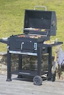 Barbecue à charbon de bois far west - SOMAGIC en promo chez Super U Châlette-sur-Loing à 169,00 €