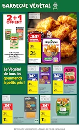 Prospectus Carrefour Market "Carrefour market" en cours à Noisy-le-Grand, Page 10 Catalogue Carrefour Market en cours à Noisy-le-Grand, "Carrefour market", Page 10