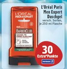 L'Oréal Paris Men Expert Duschgel bei E center im Oer-Erkenschwick Prospekt für 