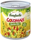 Mexiko Mix oder Goldmais von Bonduelle im aktuellen Penny Prospekt für 1,11 €