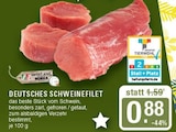 Angebot im EDEKA Haltern (See) Prospekt EDEKA Haltern (See) Prospekt mit im Angebot für 0,88 €