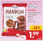 Mandeln bei Netto Marken-Discount im Prospekt "" für 1,99 €