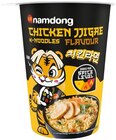 Aktuelle Nudeln Angebote bei Penny in Halle (Saale) Aktuelles Chicken Jjigae Angebot bei Penny in Halle (Saale) ab 0,99 €