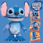 Intermarché Super Égly - Promo Peluche Stitch interactive 43 cm Promo Peluche Stitch interactive 43 cm à 51,03 € dans le catalogue Intermarché Super à Égly