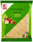 Haselnusskerne bei Kaufland im Erkner Prospekt für 2,22 €
