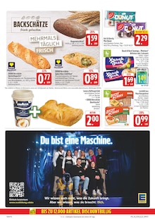 Kaffee im aktuellen E center Prospekt (Neumarkt (Oberpfalz)) Kaffee im E center Prospekt "Wir lieben Lebensmittel!" mit 38 Seiten (Neumarkt (Oberpfalz))
