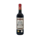 Château Laroche - Cotes de Bourg à 5,95 € dans le catalogue Carrefour